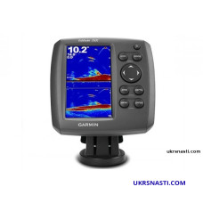 Эхолот для рыбалки Garmin Fishfinder 350C